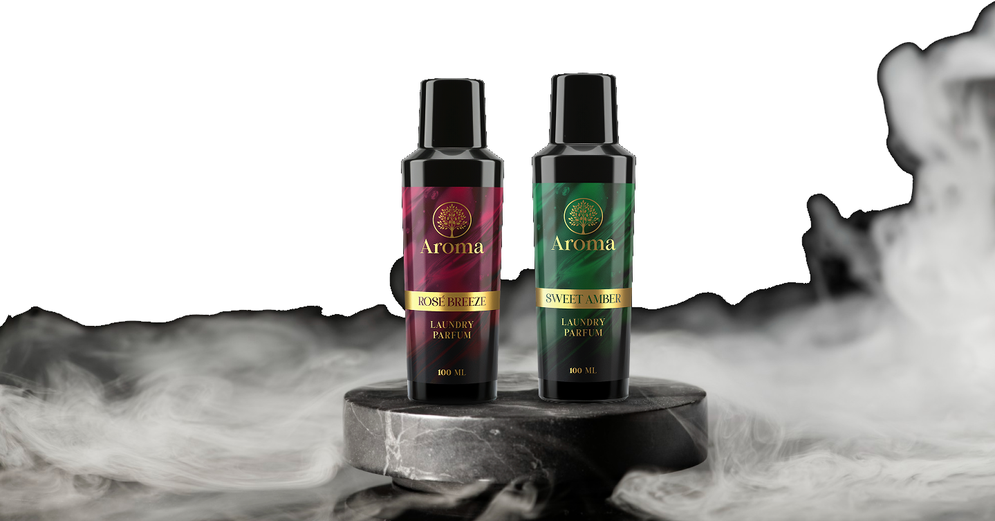 Why should only your skin wear beautiful fragrance?